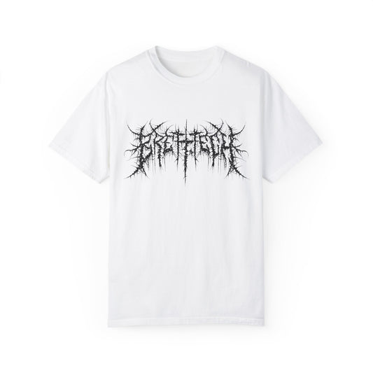Brett.Tech Deathmetal Tee