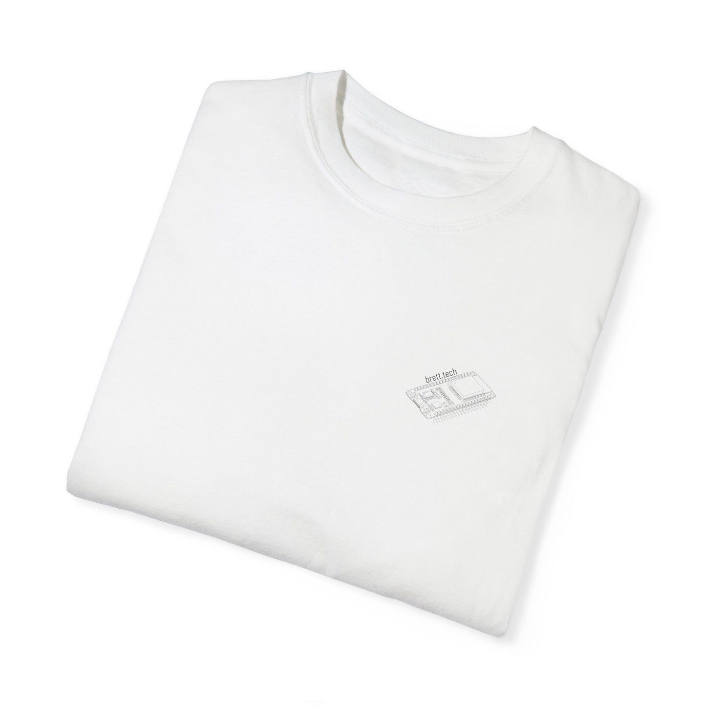 ESP32 Tee