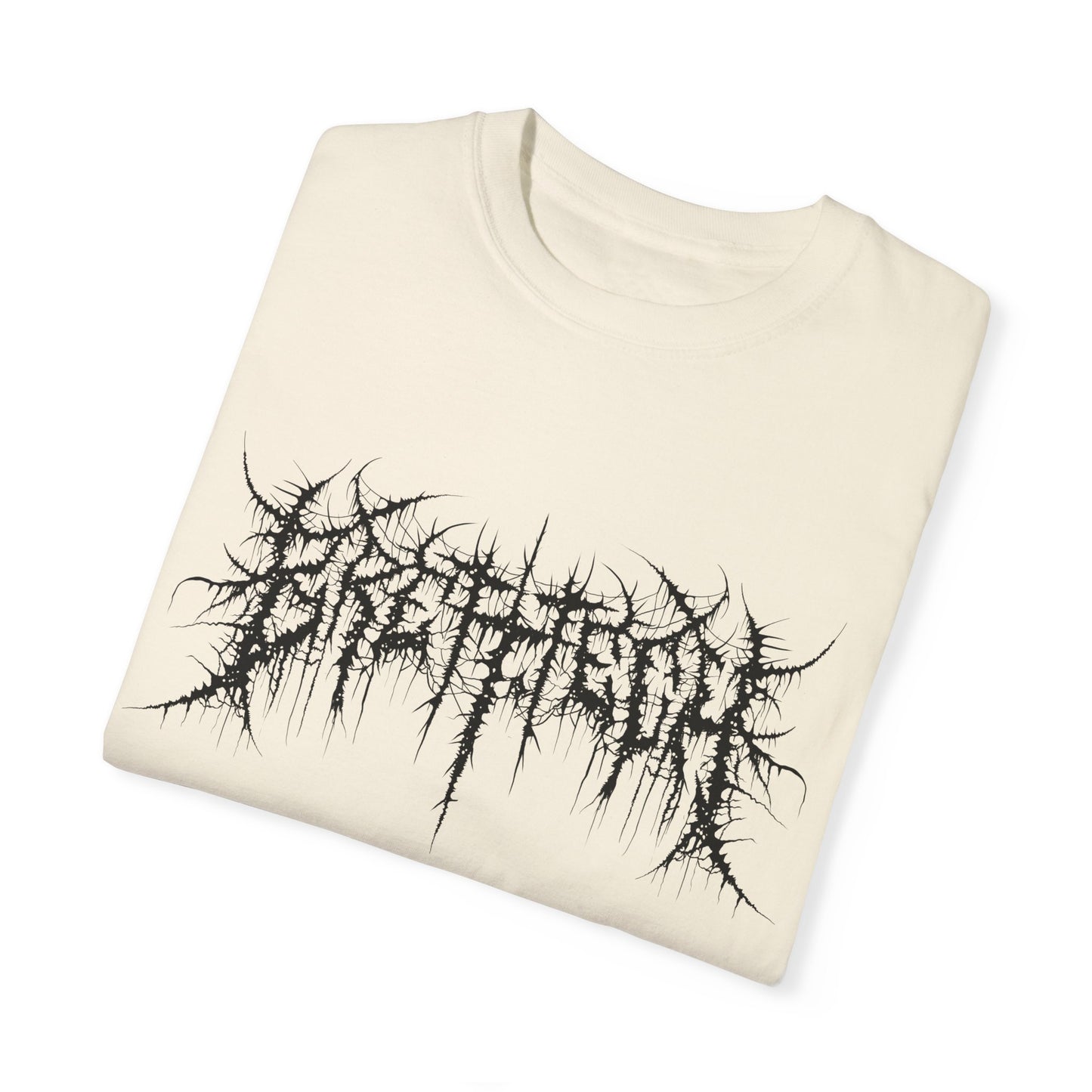 Brett.Tech Deathmetal Tee