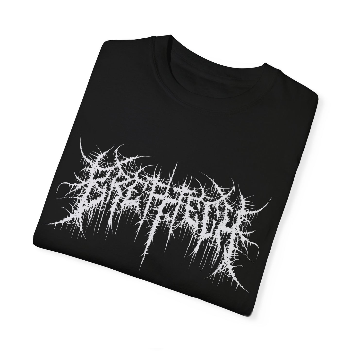 Brett.Tech Deathmetal Tee