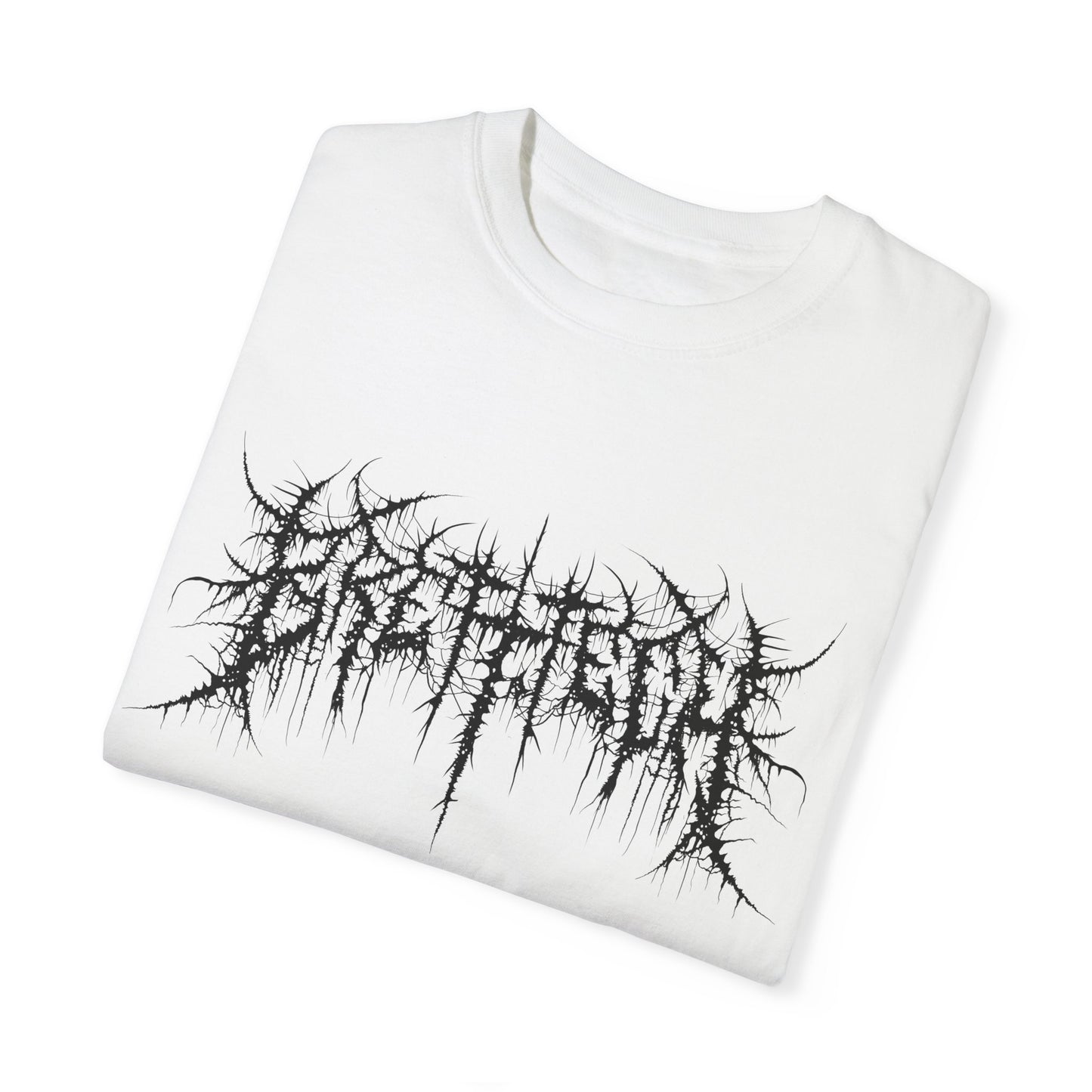 Brett.Tech Deathmetal Tee