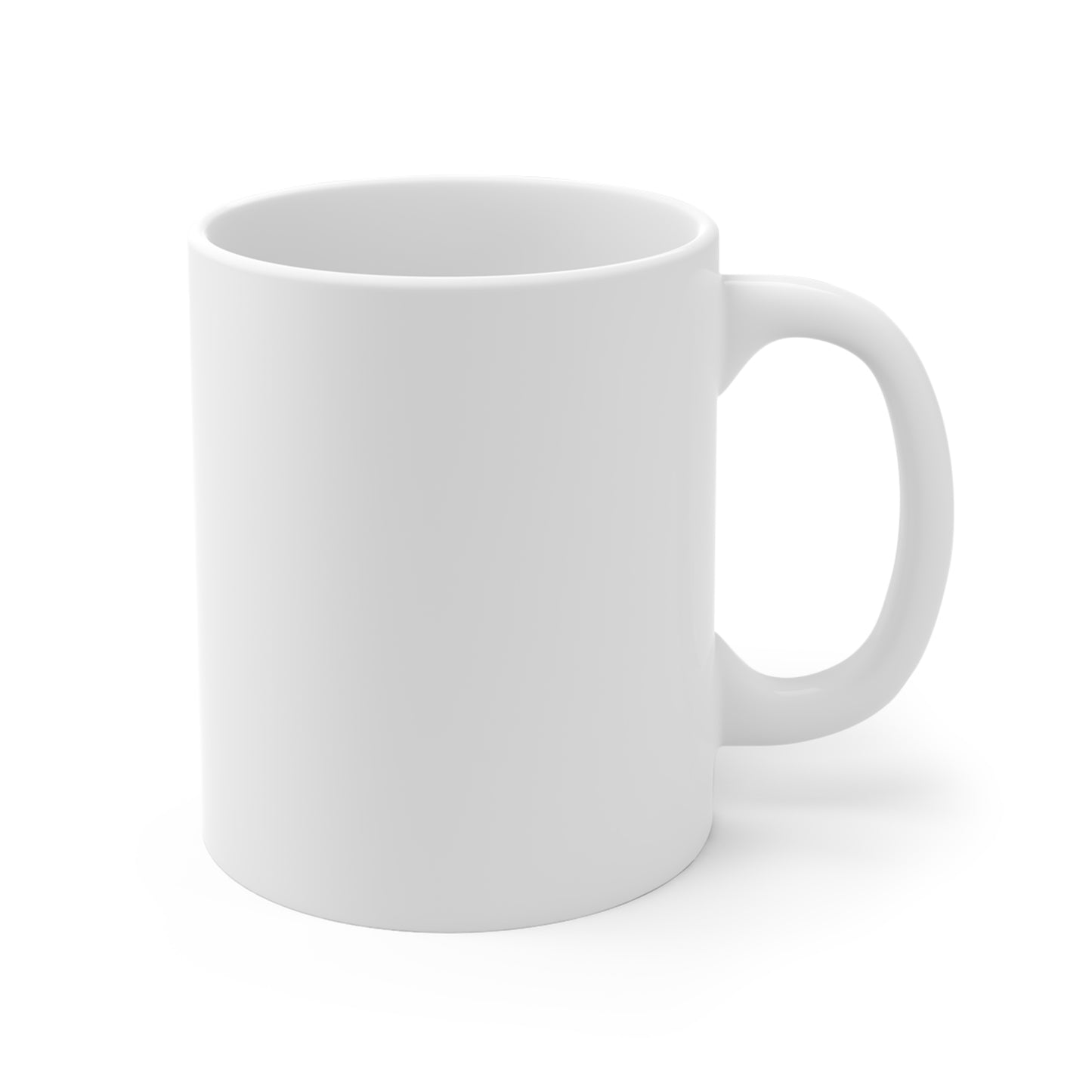 Coffe & Nerd Shit Mug
