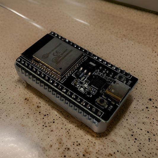 38 Pin ESP32 - Spare/Extra