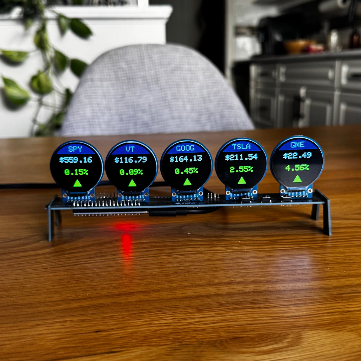 Info Orbs Dev Kit – brett.tech